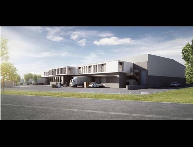 4,000M² FACTORY TO LET IN EPPING INDUSTRIAL